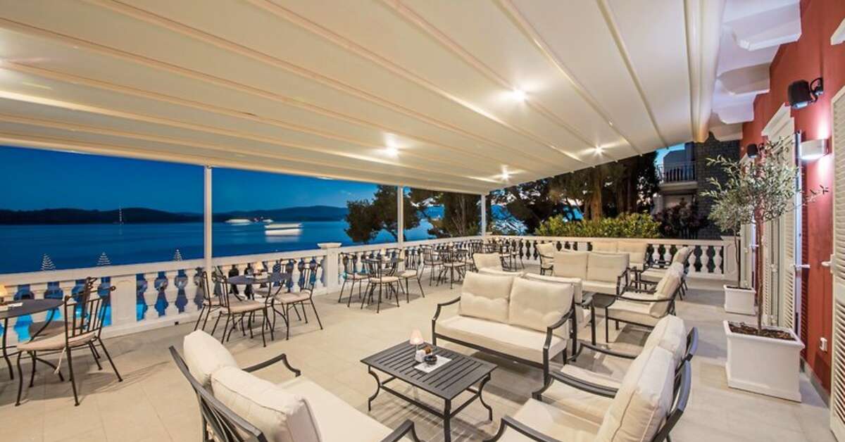 Een foto van Bellevue Maradiso Casa by Aminess