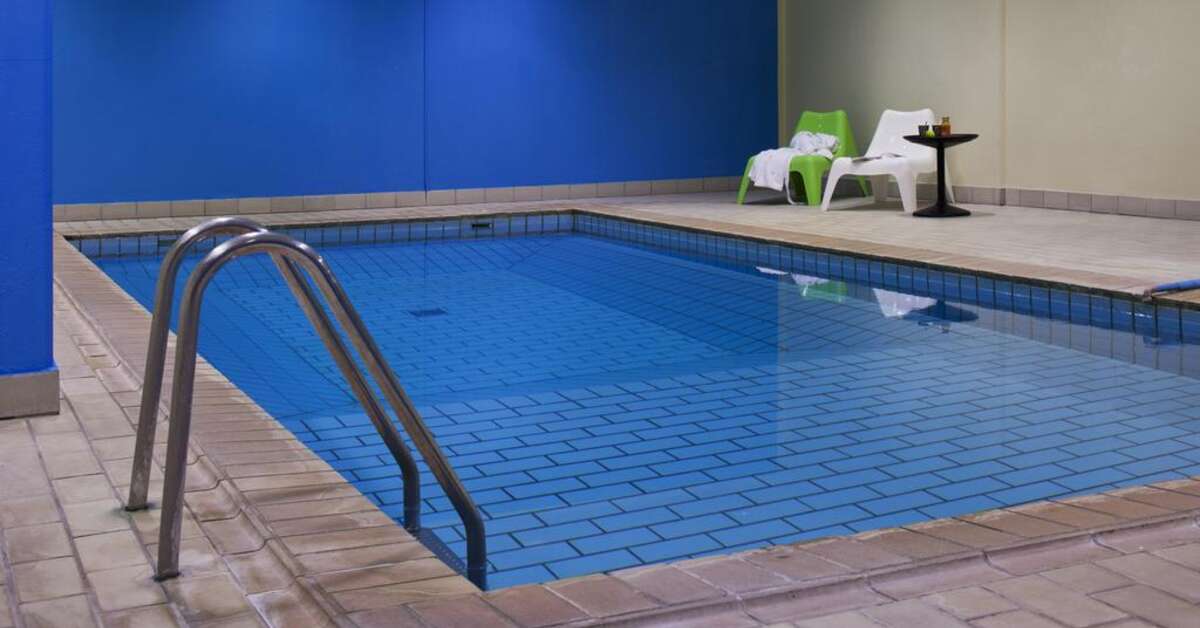Een foto van Hotel Scandic Hvidovre