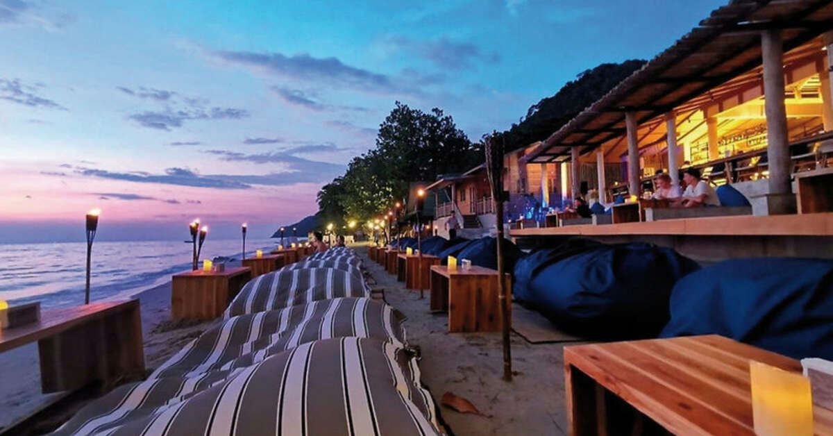 Ein Foto Kacha Resort & Spa Koh Chang