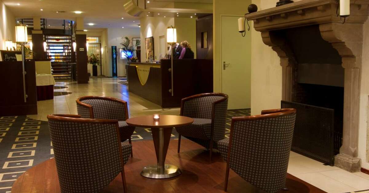 Een foto van Fletcher Hotel Val Monte