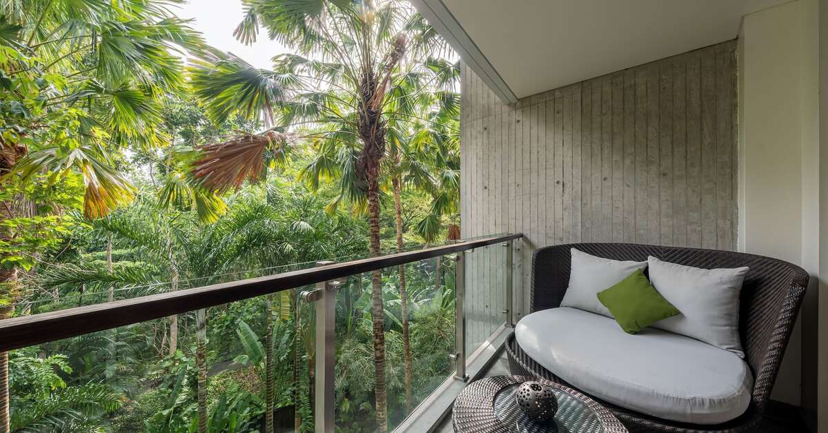 Een foto van Rimba by Ayana Bali