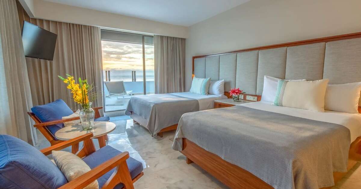 Een foto van Park Royal Cancun All Inclusive