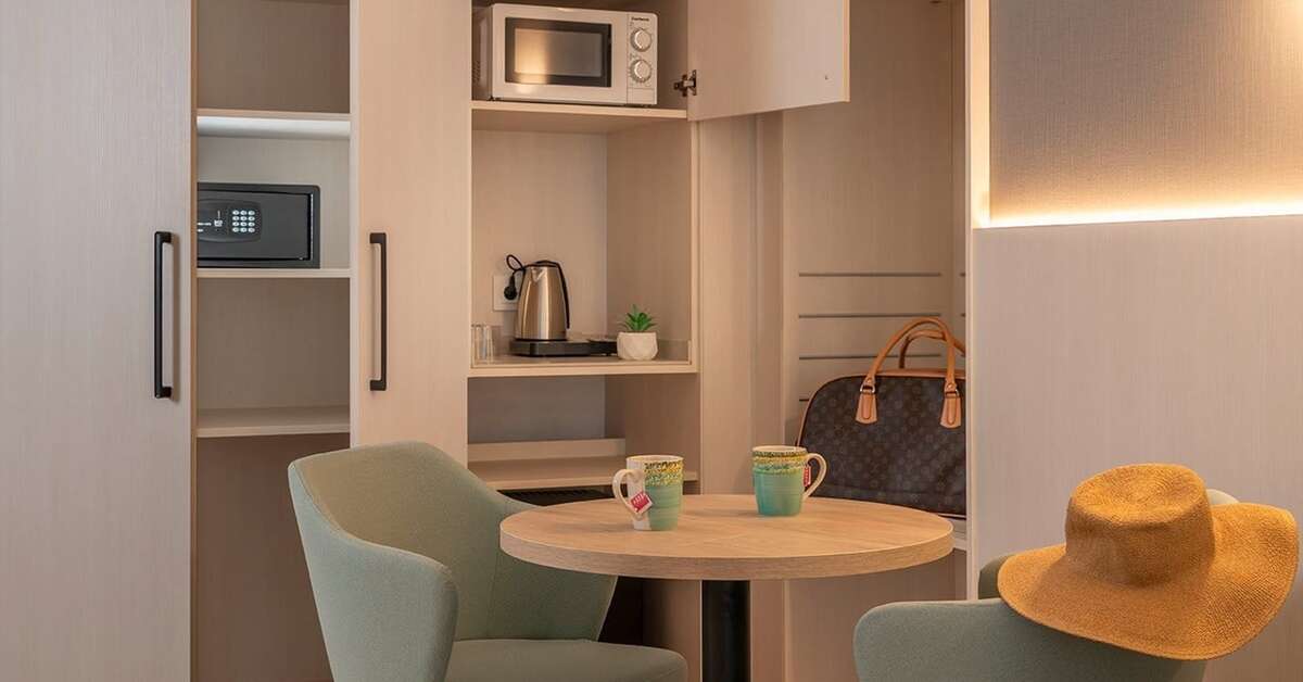 Een foto van Costa Encantada Resort & Suites