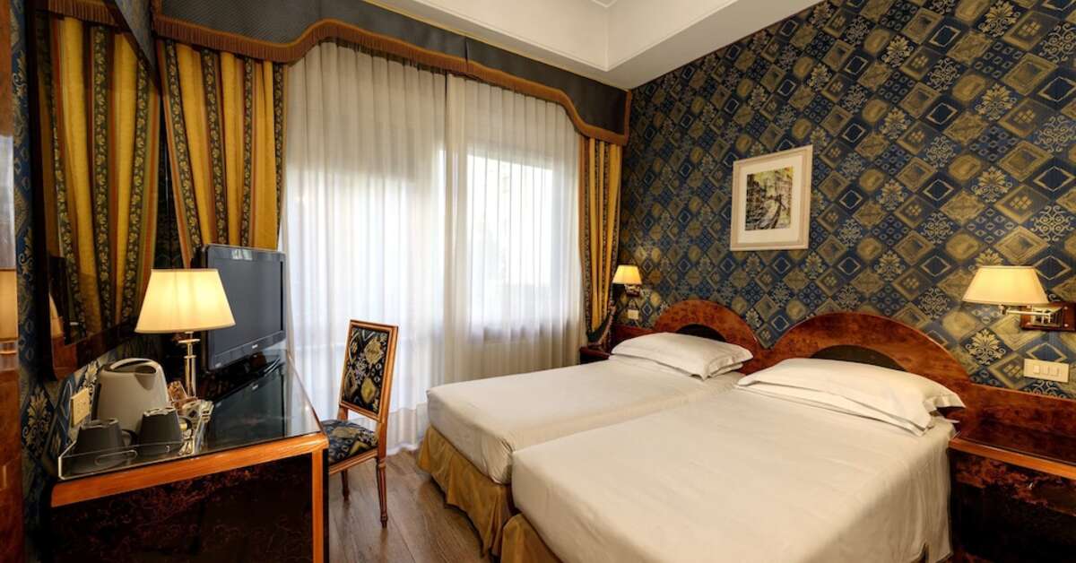 Een foto van Best Western Hotel Rivoli