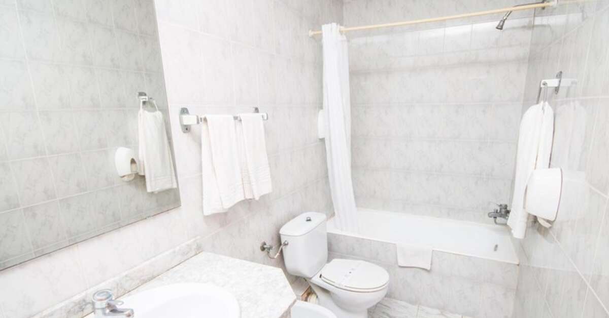Een foto van Hotel Amic Miraflores