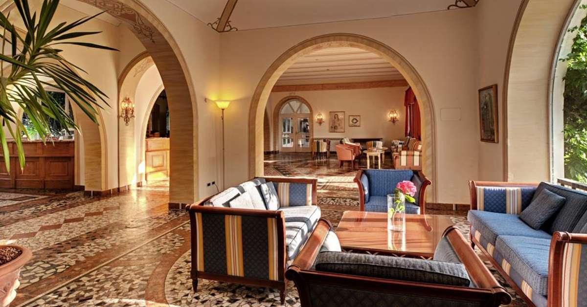 Ein Foto Island Hotel Katarina