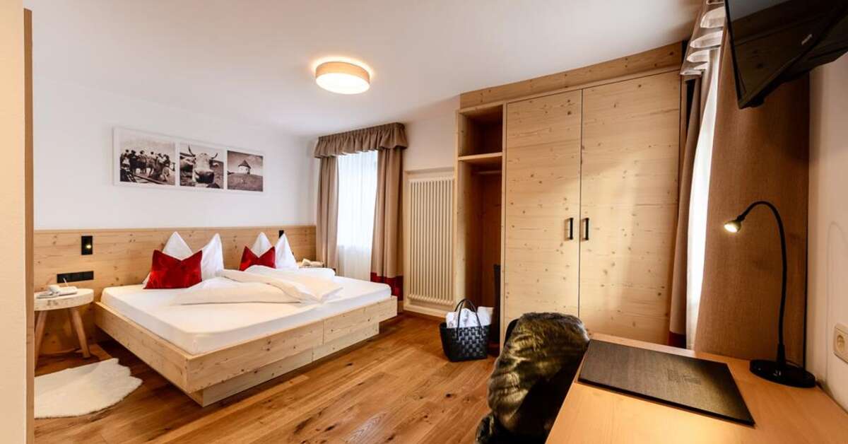 Een foto van Boutique Hotel Eggele