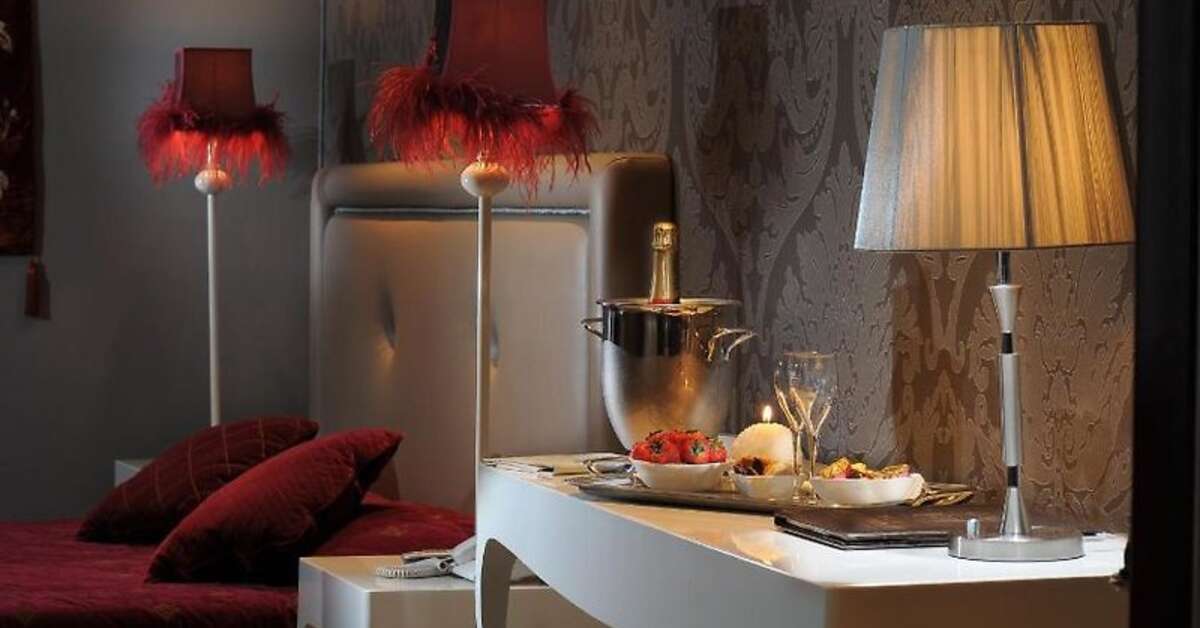 Een foto van Hotel Ai Due Principi