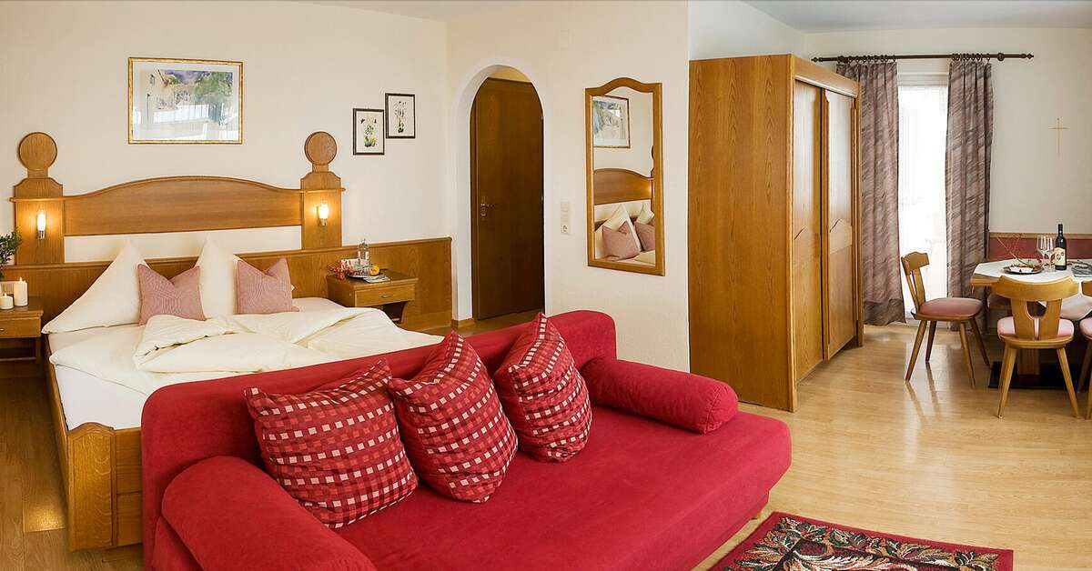 Een foto van Hotel Lenz