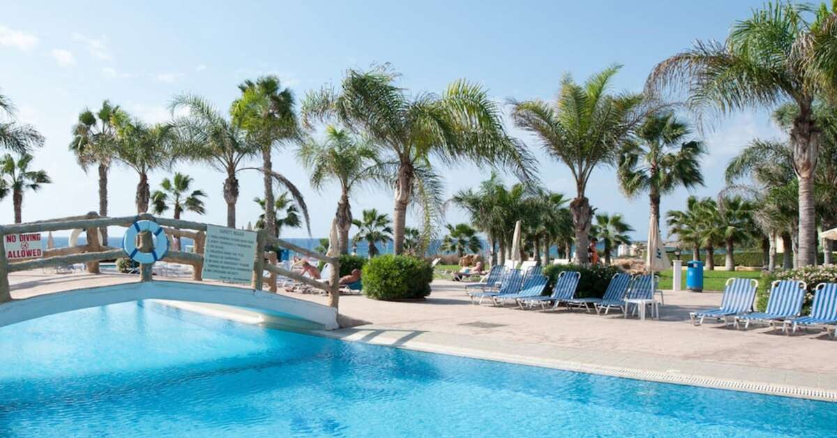 Een foto van Anmaria Beach Hotel