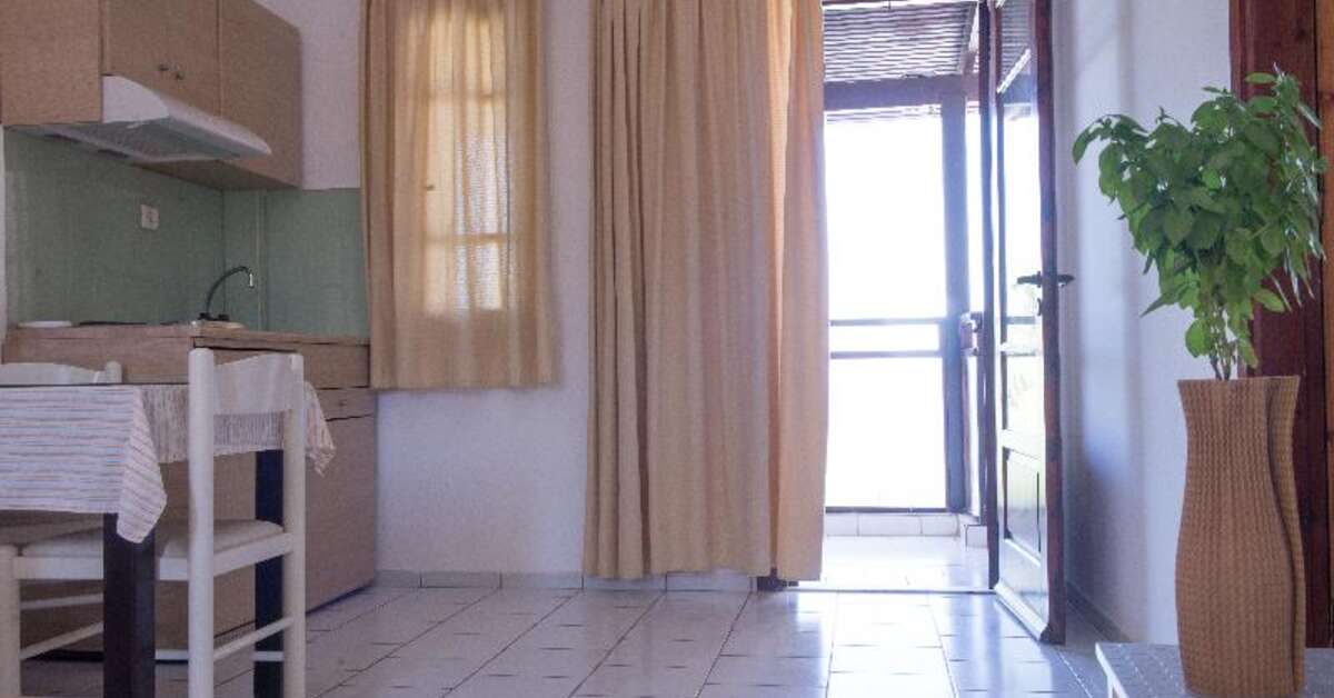 Een foto van Penny Stella Appartementen