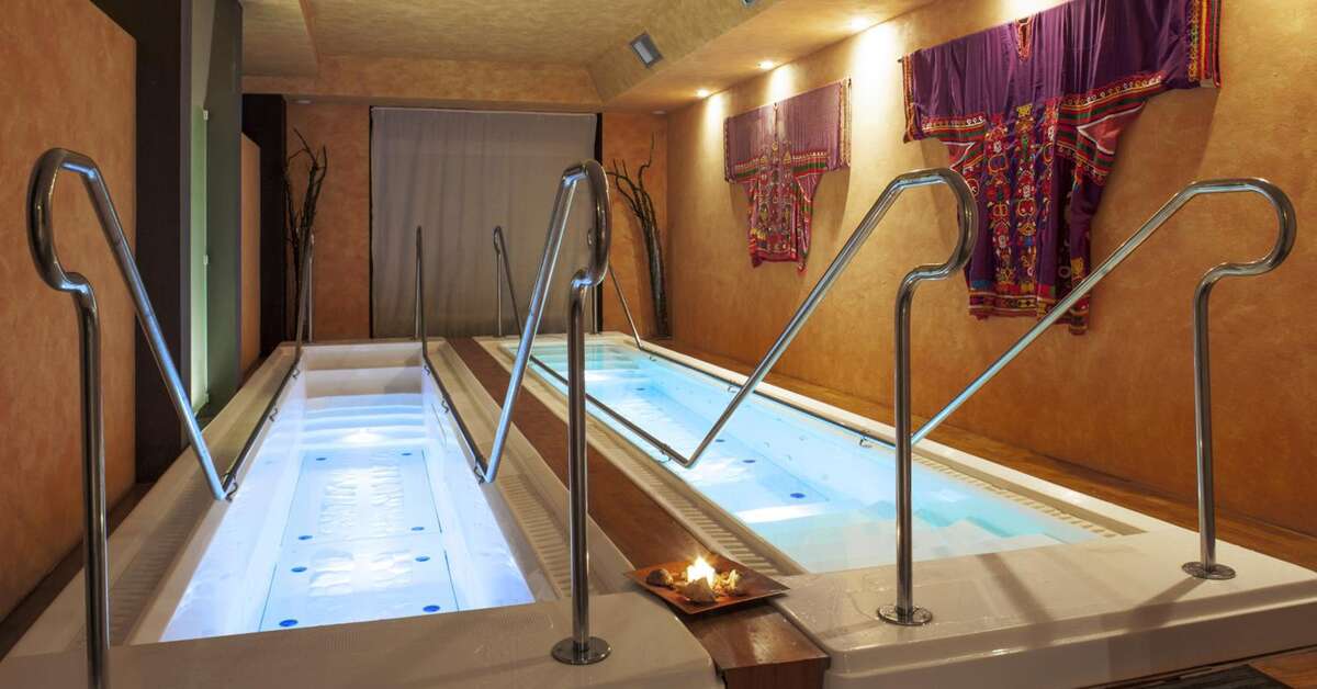 Een foto van Hotel Adua
