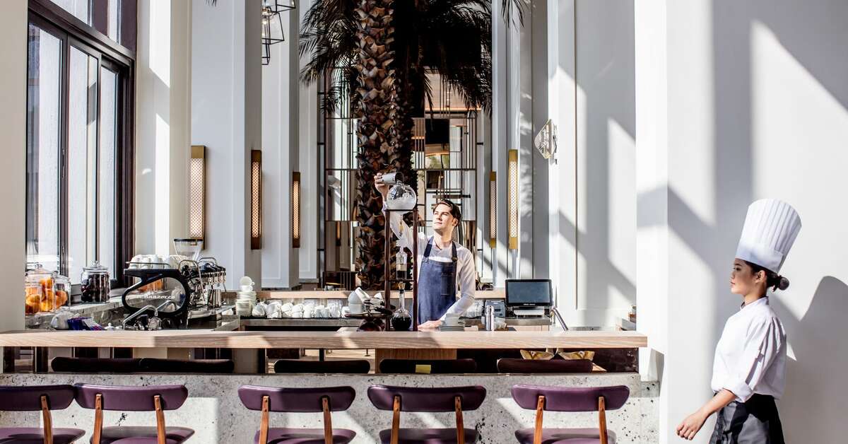 Een foto van InterContinental Fujairah Resort