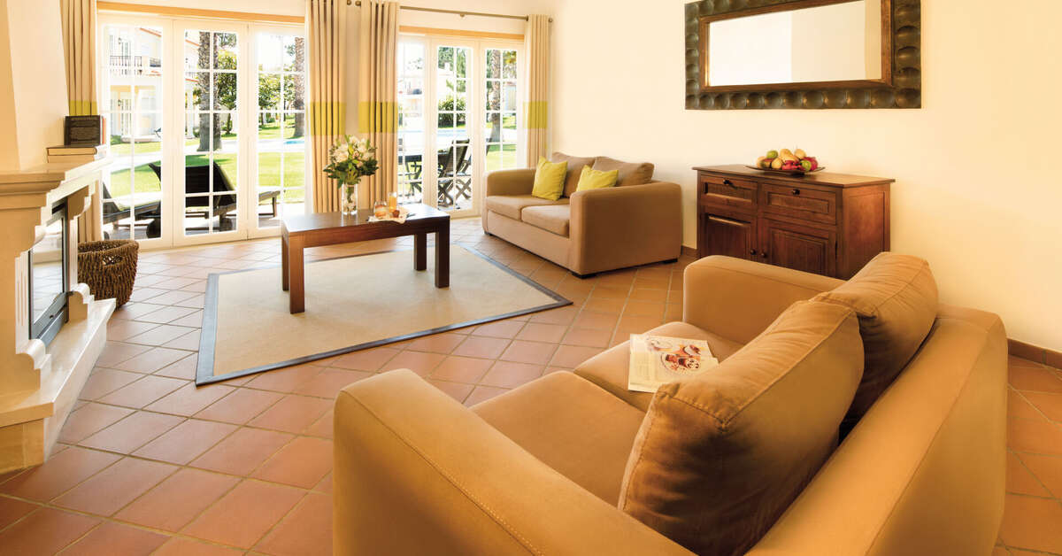 Een foto van Appartementen Praia d'el Rey - The Village
