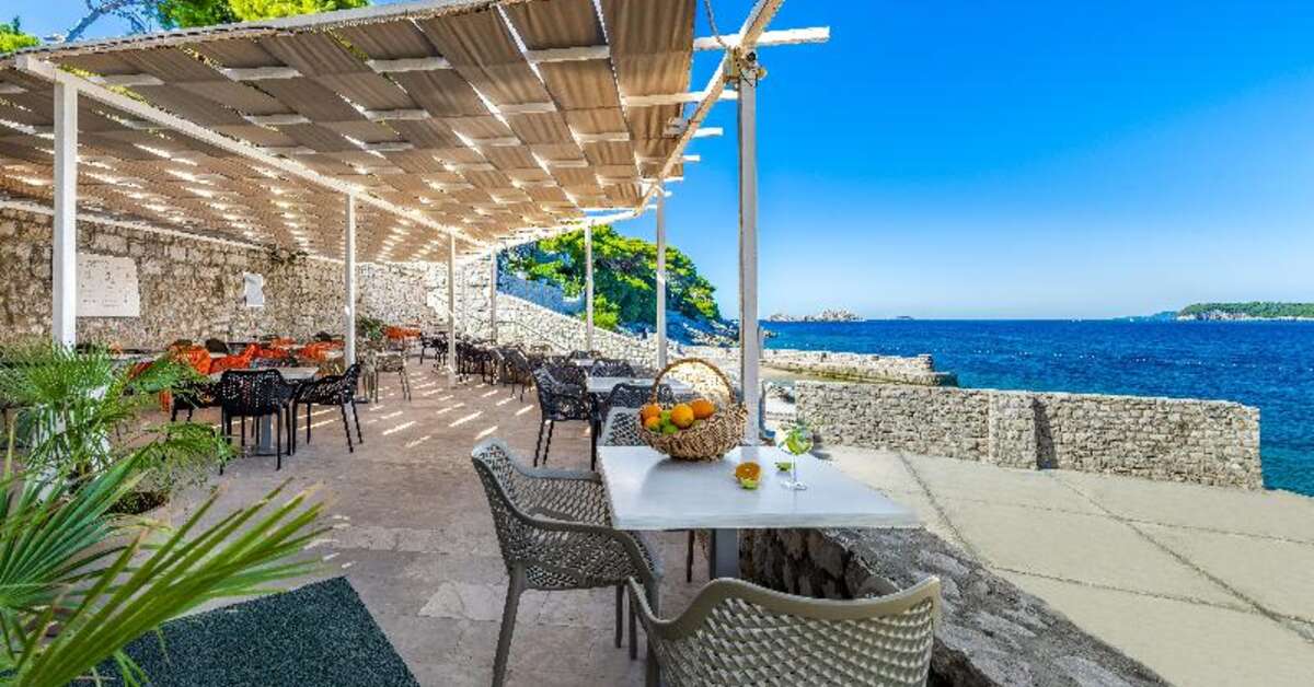 Een foto van Hotel Splendid