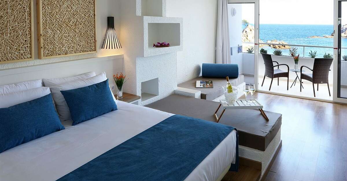 Een foto van Hotel Golden Mar Menuda