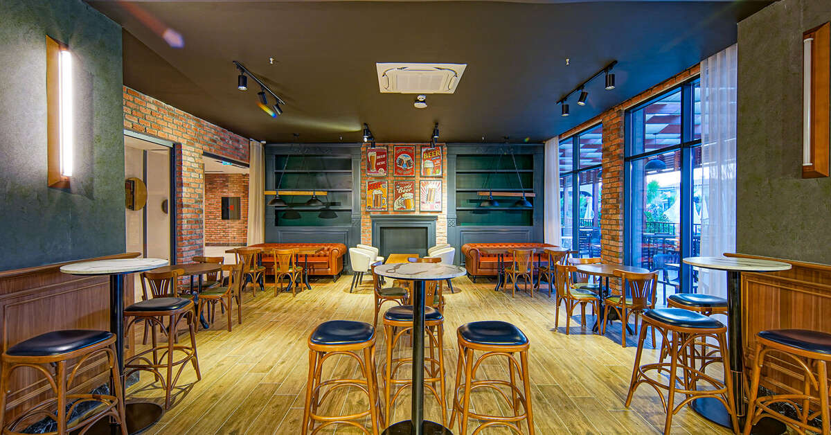 Een foto van de faciliteiten bij Aletris Deluxe Hotel & Spa