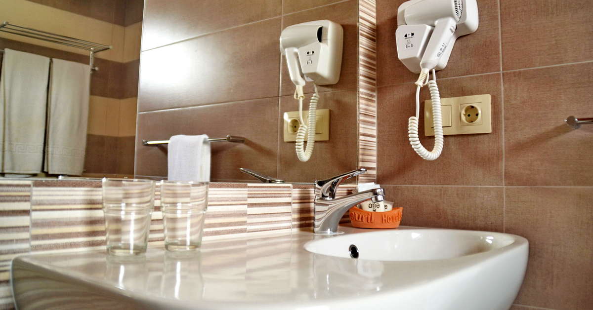 Een foto van Hotel Ouril Julia