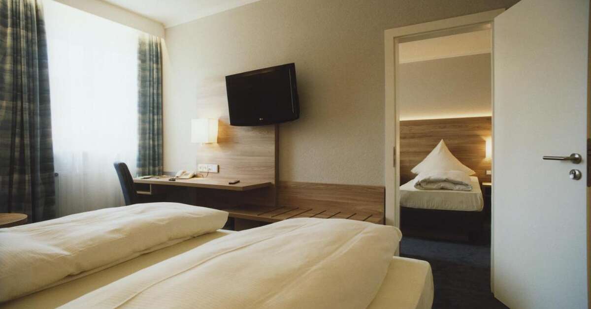 Een foto van Hotel Jedermann