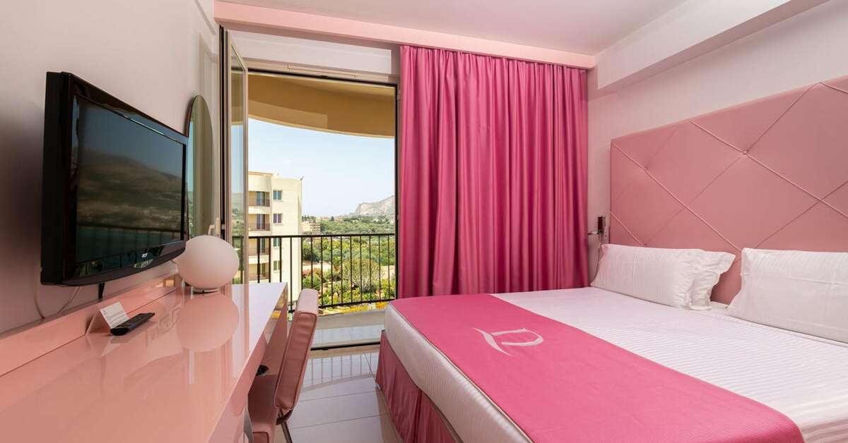 Ein Foto Domina Zagarella Sicily