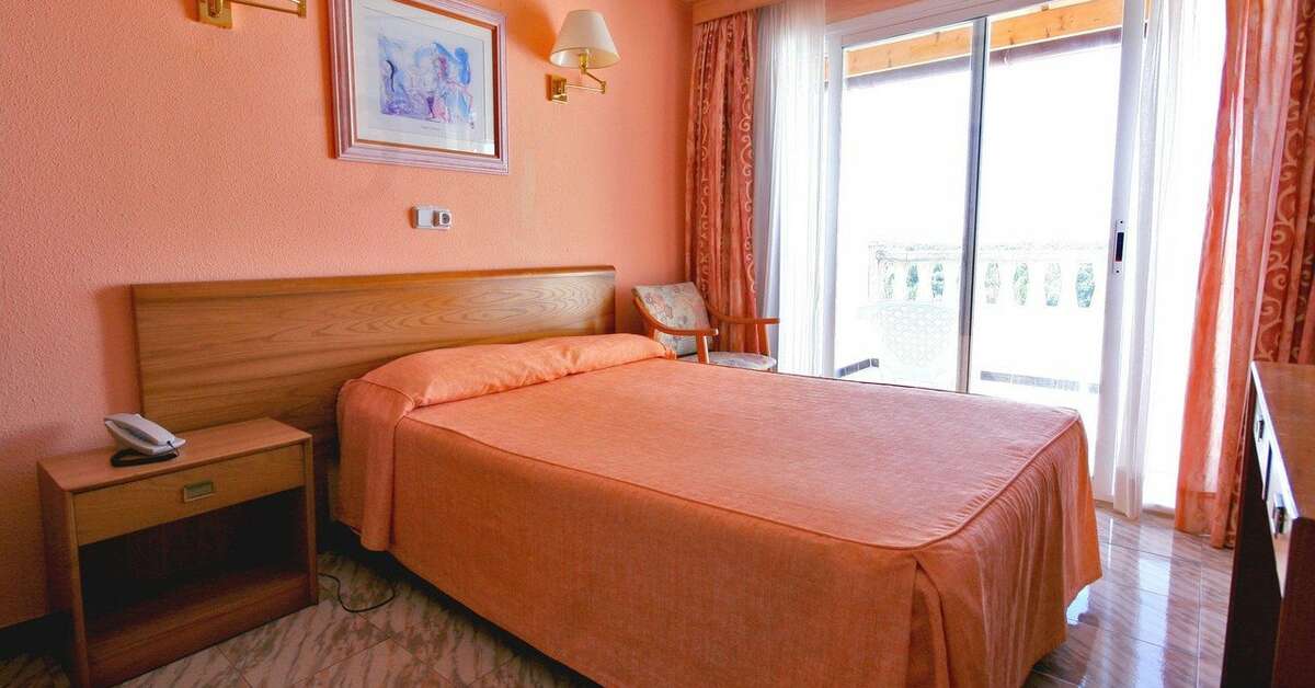 Een foto van Hotel Manaus