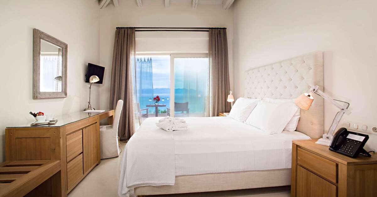 Een foto van Camvillia Resort