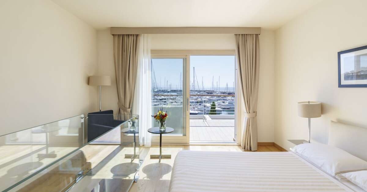 Een foto van Marina Di Scarlino Resort
