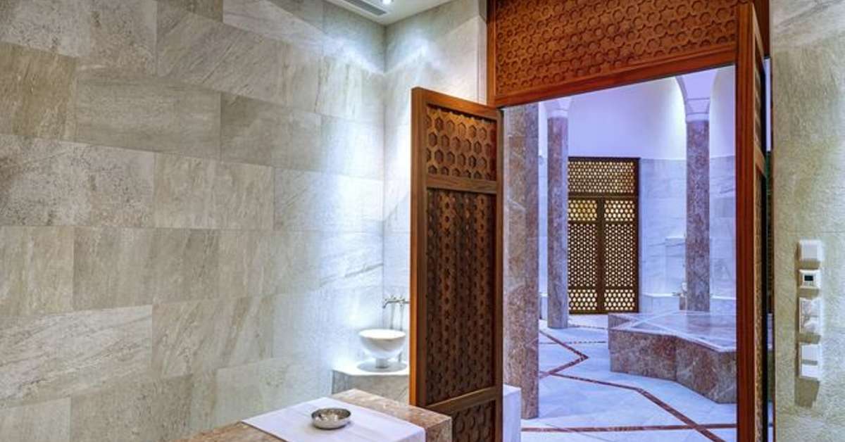 Een foto van Therme Geinberg Spa Resort