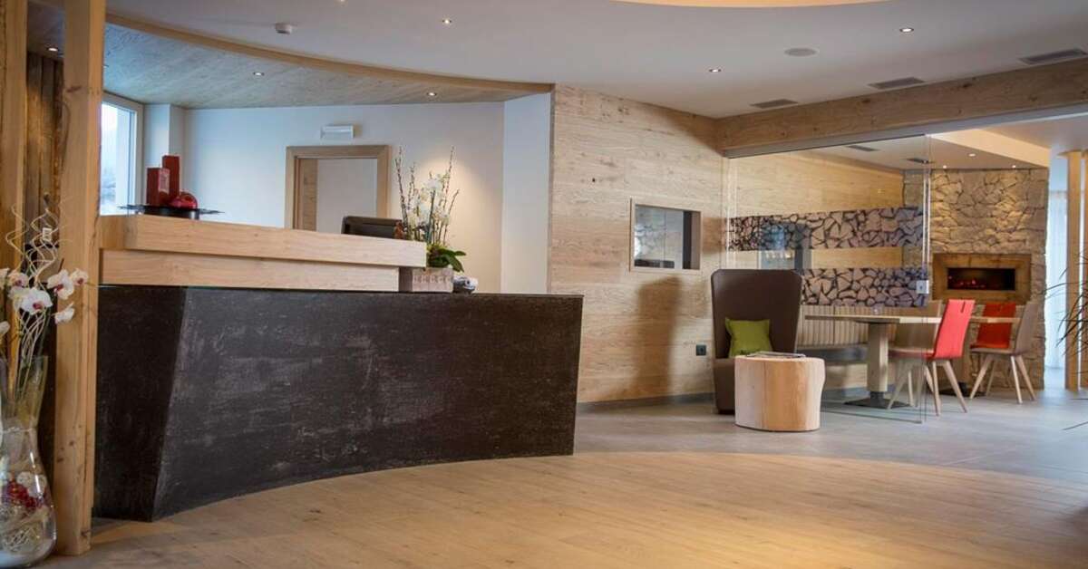 Een foto van Hotel Monroc