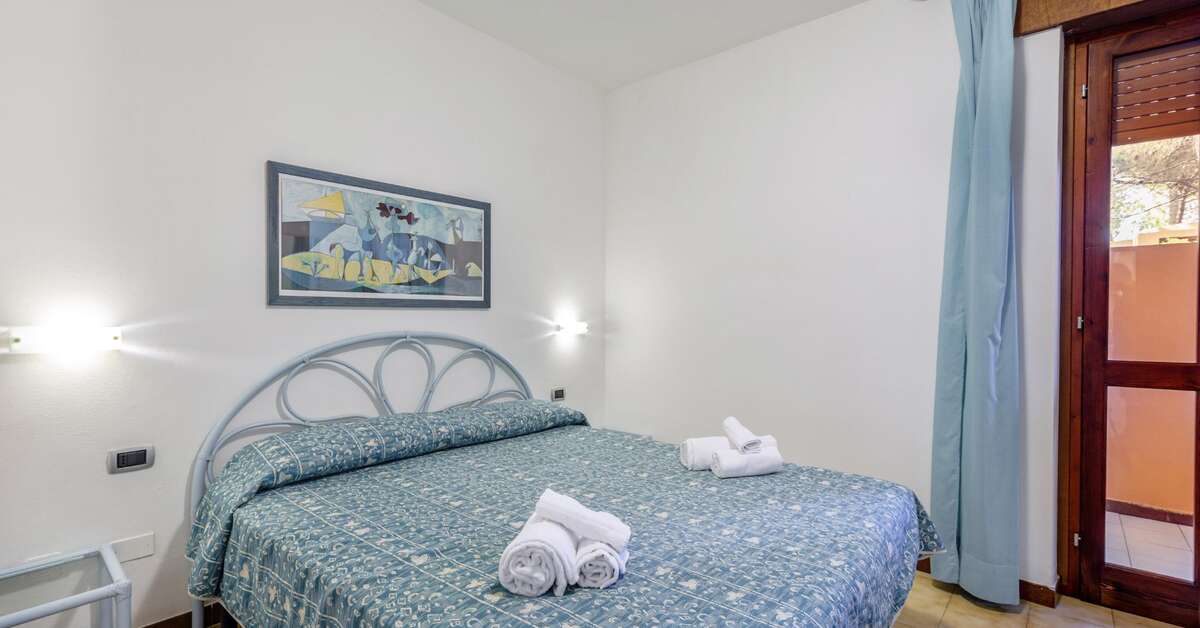 Een foto van Club Hotel Residence Baiaverde