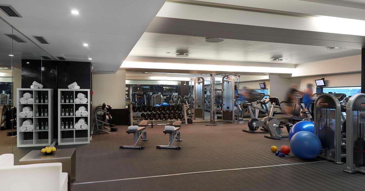 Een foto van Melia Madeira Mare