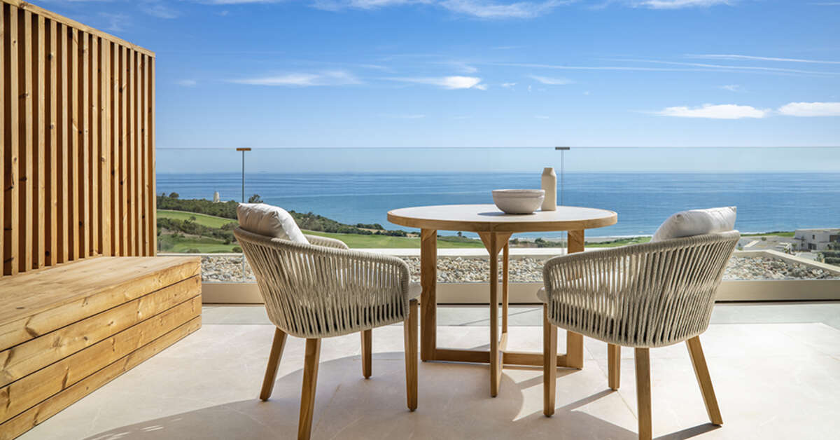 Een foto van Fairmont La Hacienda Costa del Sol