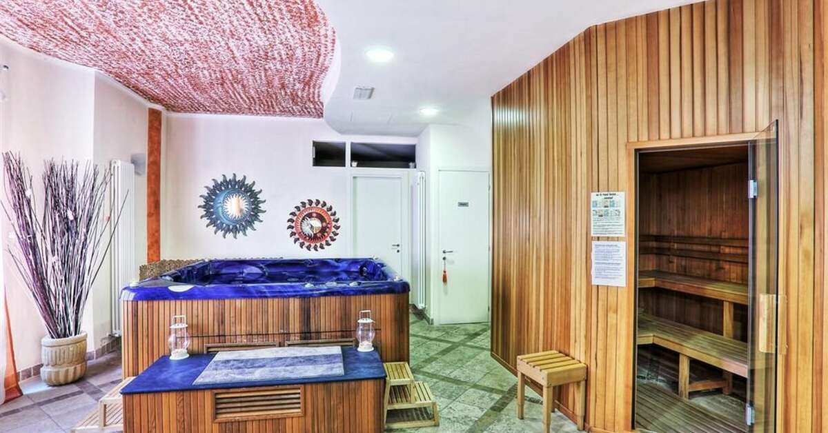 Een foto van Residence La Cecinella