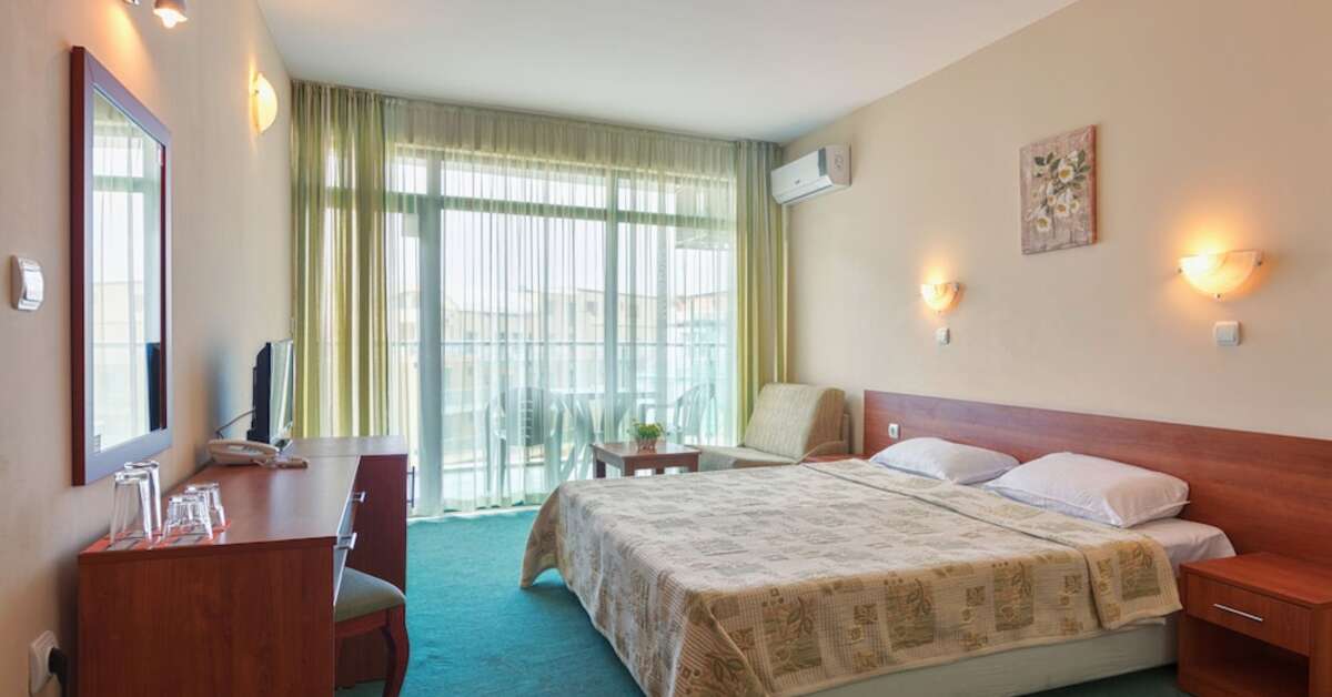Een foto van Hotel L&B