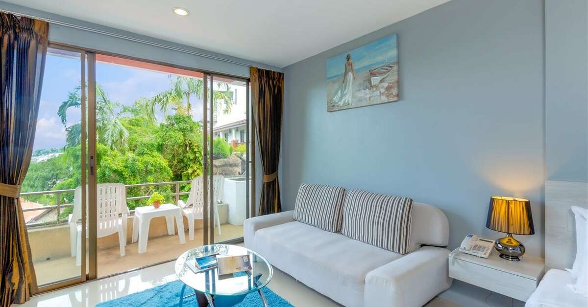 Een foto van Club Bamboo Boutique Resort & Spa