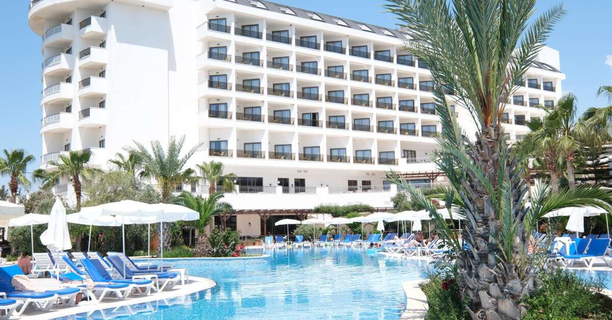 Een foto van Calido Maris Hotel