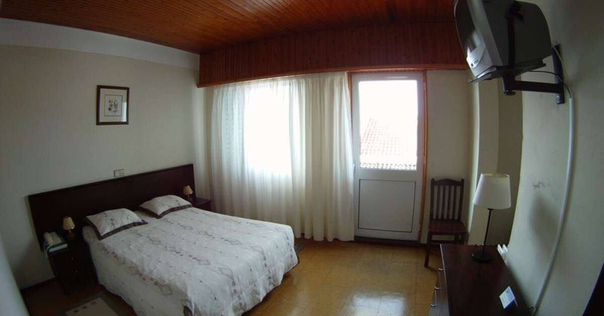 Een foto van Residencial Sete Cidades