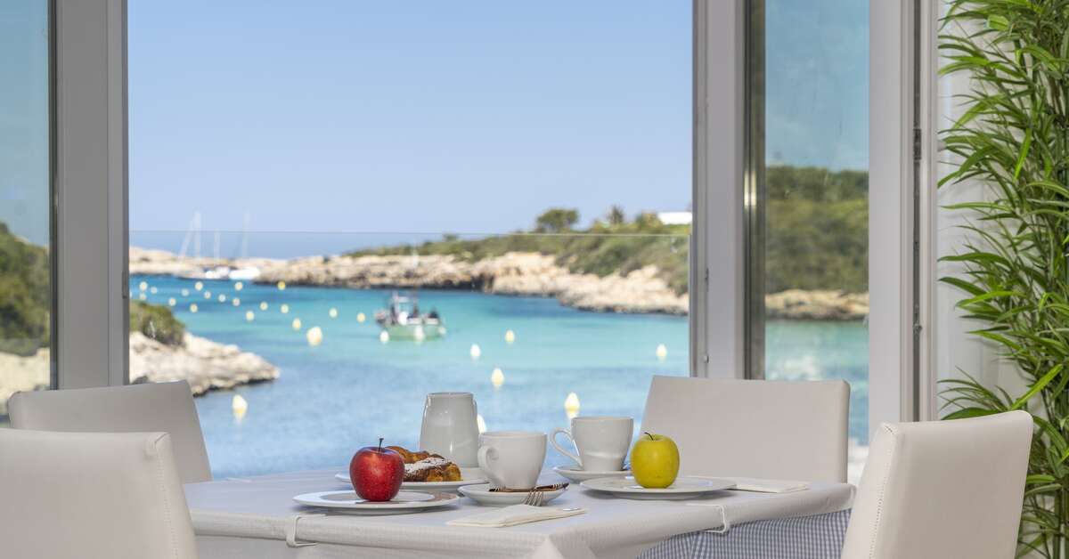 Een foto van Hotel Playa Santandria