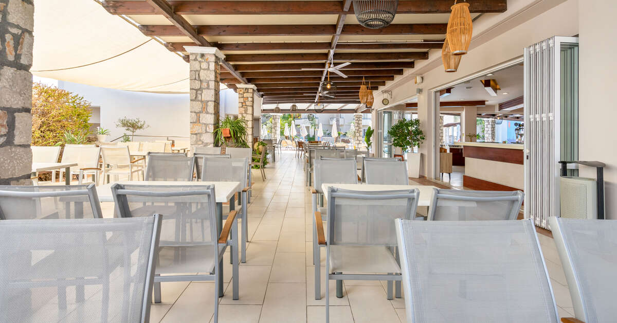 Een foto van Venezia Resort