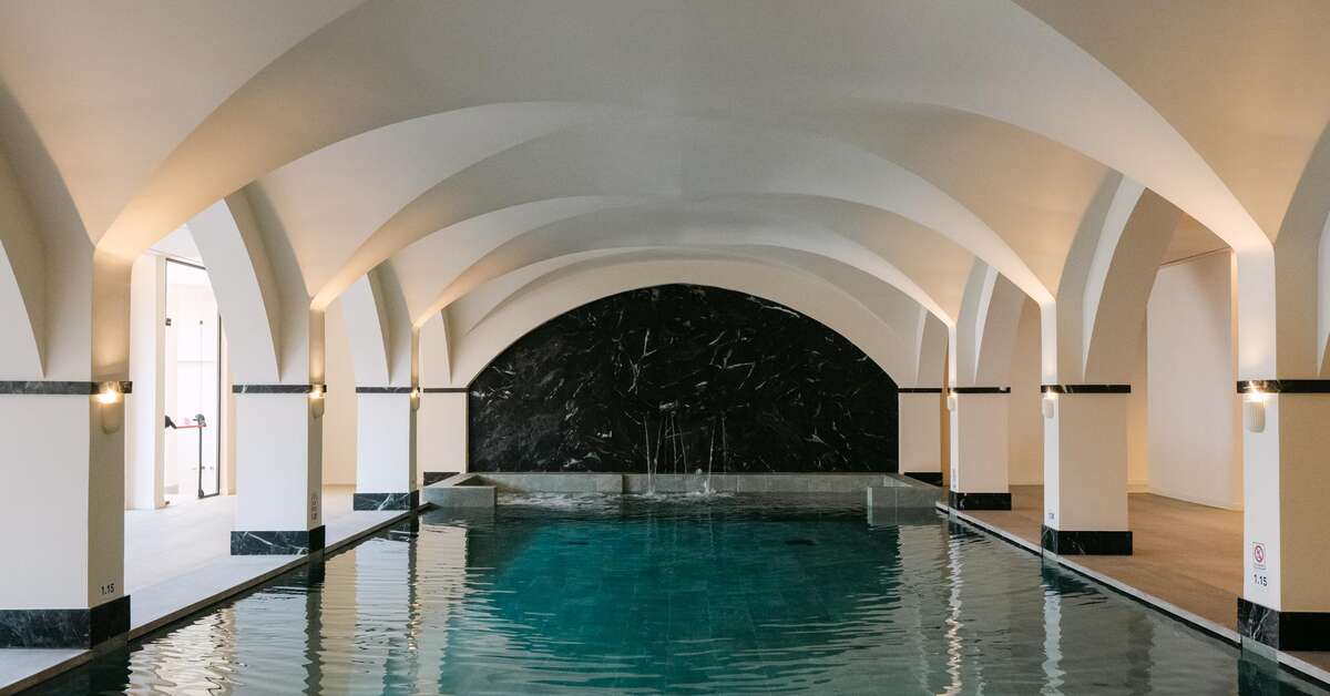 Een foto van Napa Plaza Hotel