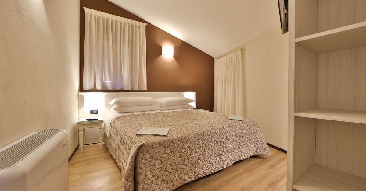 Een foto van Hotel San Donato