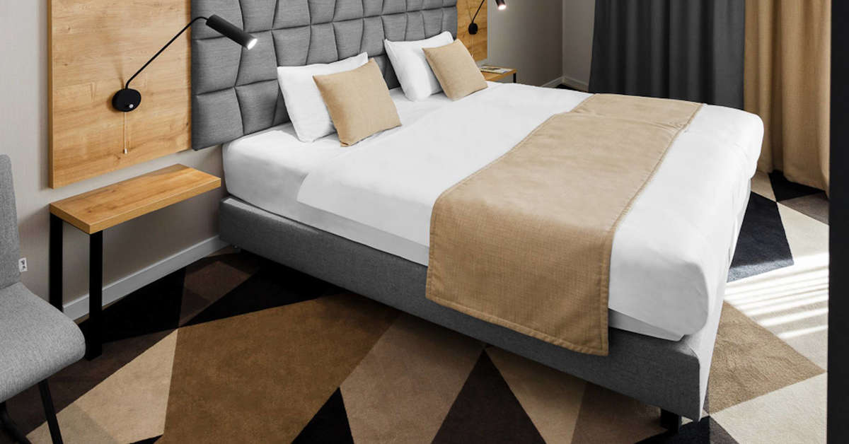 Een foto van Lwowska 1 Aparthotel