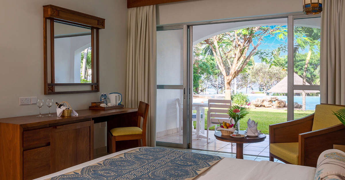 Een foto van Leisure Lodge Beach & Golf Resort
