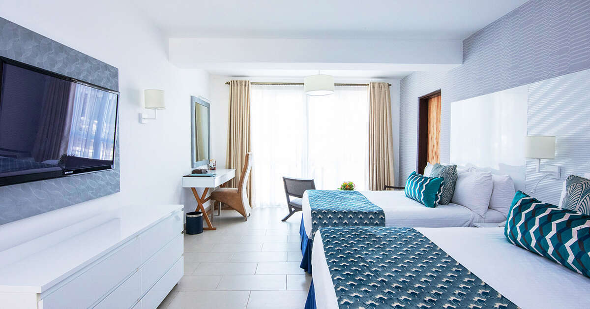 Een foto van Leopard Beach Resort & Spa