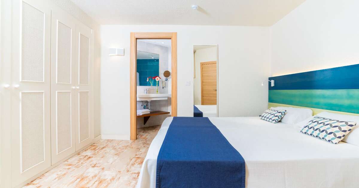 Ein Foto Hovima La Pinta Beachfront Family Hotel