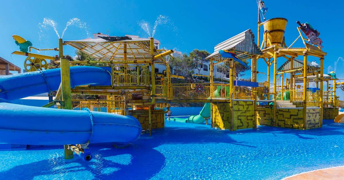 Een foto van Carema Club Resort
