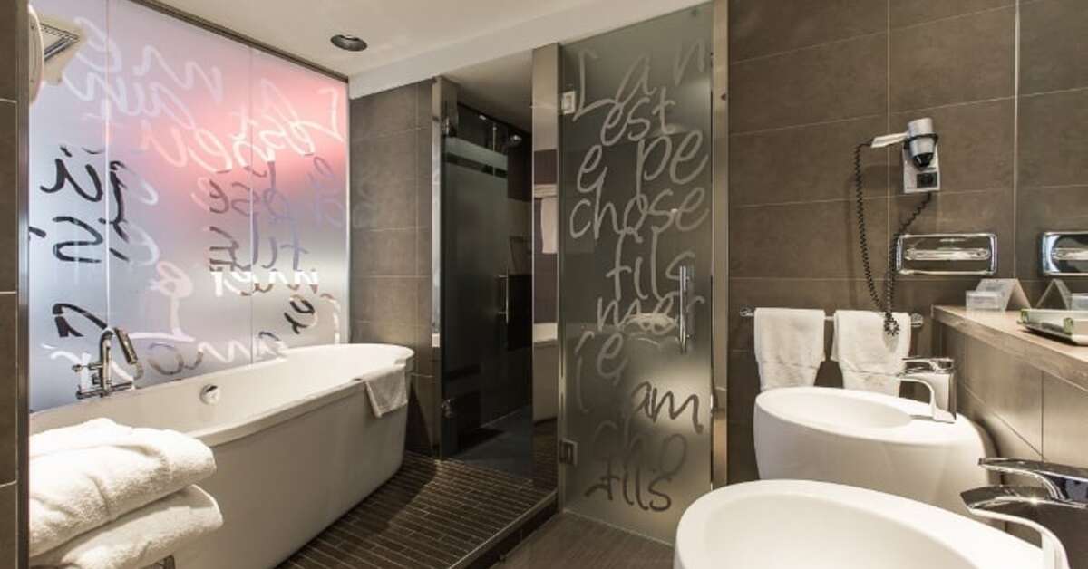 Ein Foto Hotel Carlton