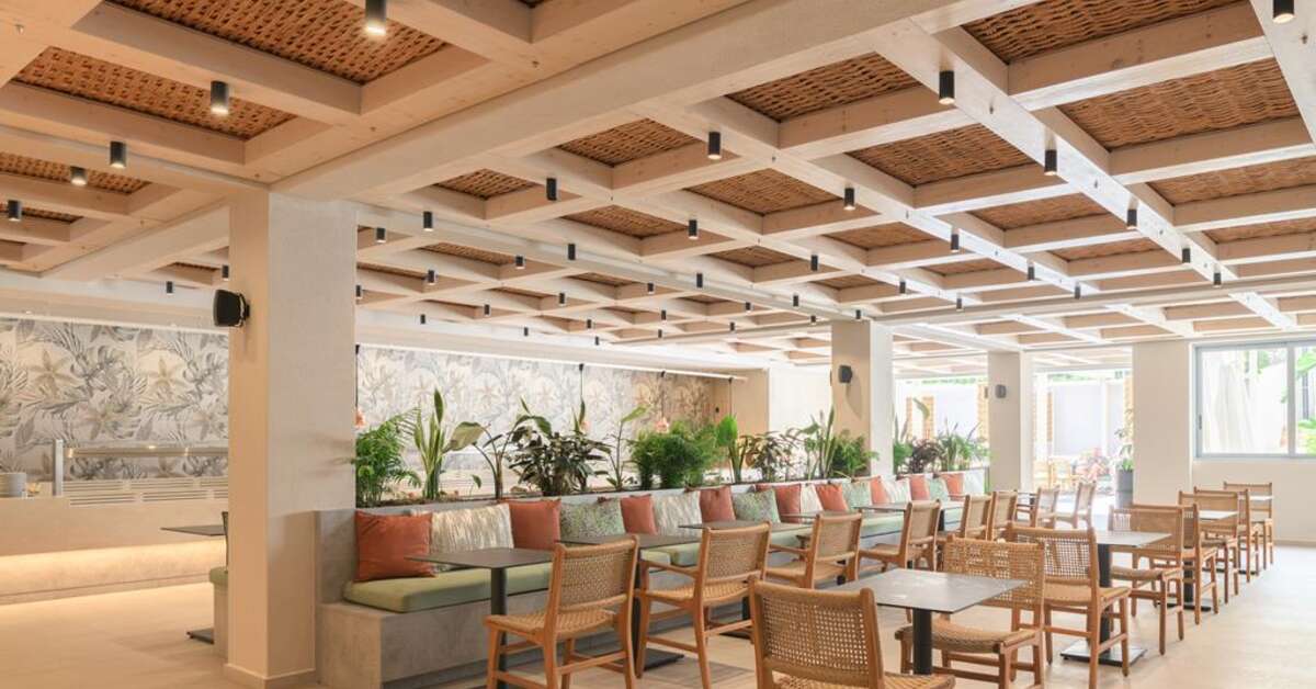 Een foto van Asterias Village Resort