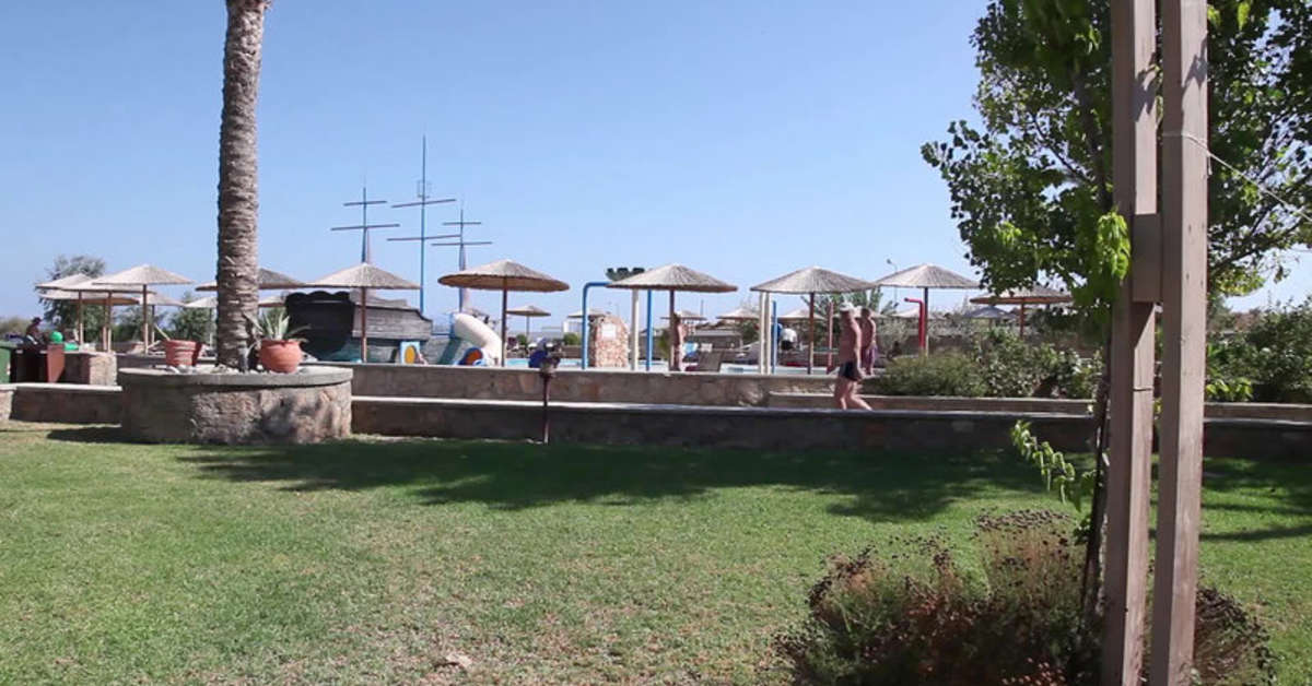 Een foto van Labranda Miraluna Village & Spa
