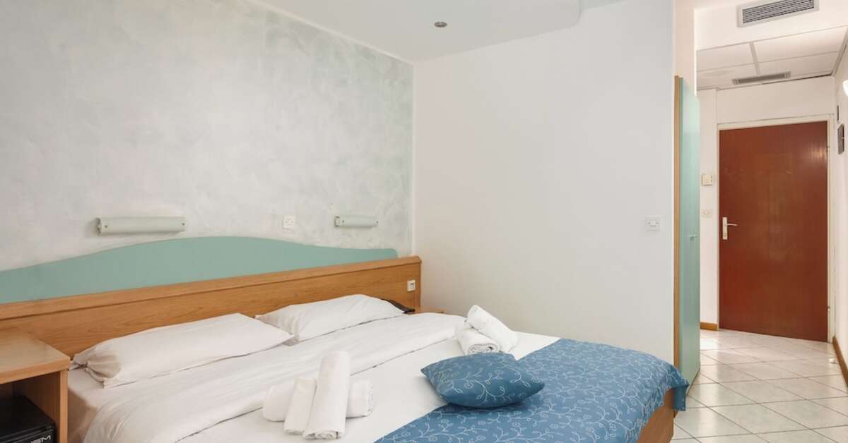 Hotel Hedera - Rabac | HolidayDiscounter